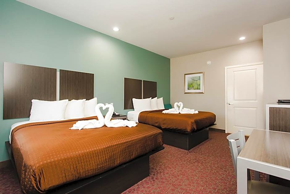 Express Inn - Spring