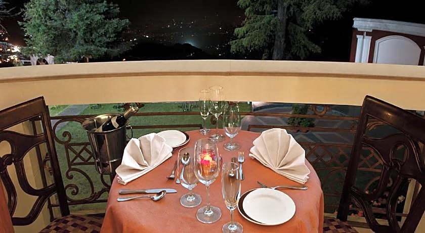 Ramada by Wyndham Mussoorie Mall Road