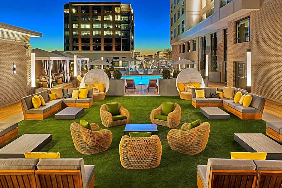 The Hotel At Avalon, Autograph Collection by Marriott