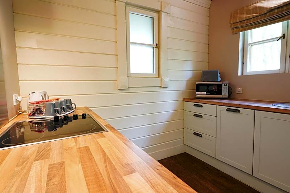 Chevin Country Park Hotel & Spa