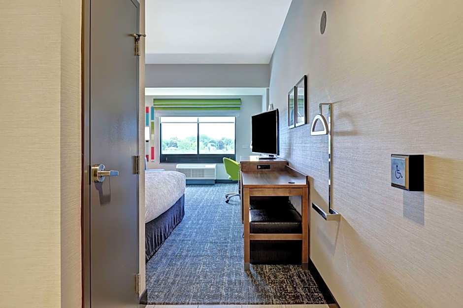 Hampton Inn By Hilton St. Catharines Niagara