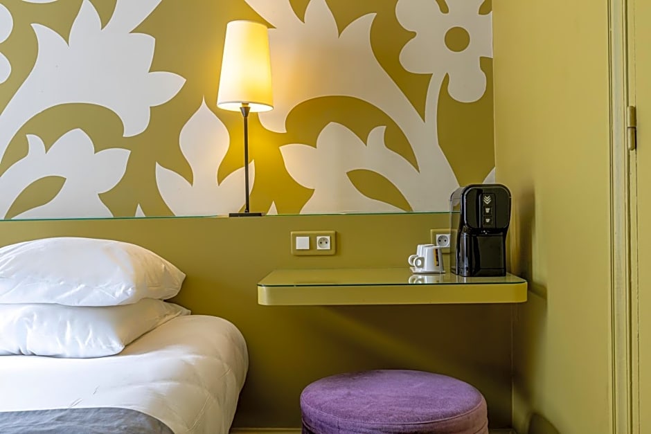 Gardette Park Hotel
