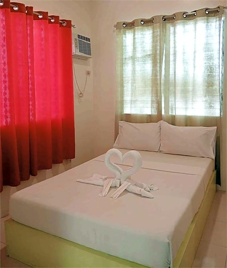 Sulit Budget Hotel near Dgte Airport Citimall