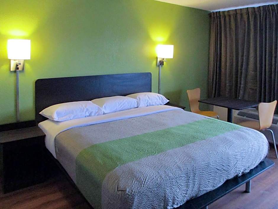 Motel 6-Chilhowie, VA