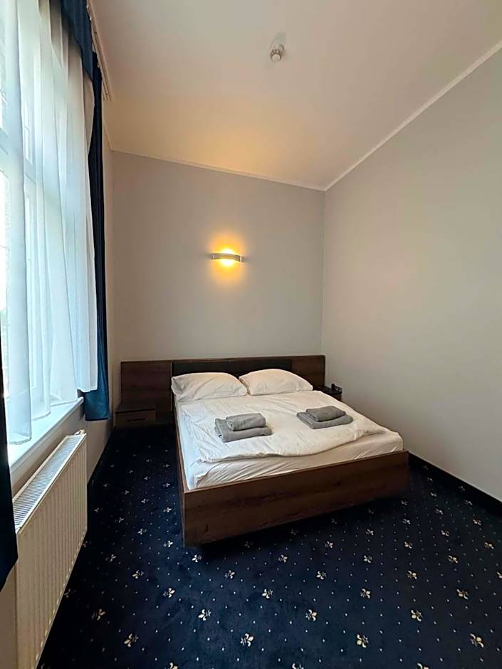 Hotel Jan