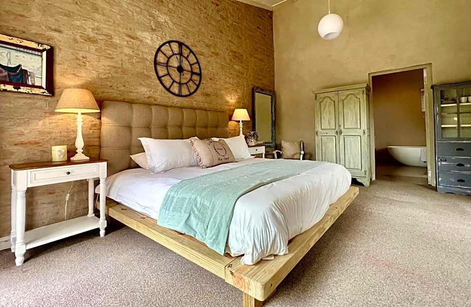 Petite Provence B&B