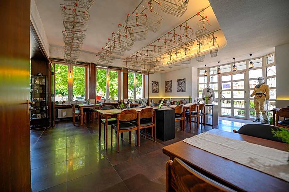 Otto's Parkhotel Saarlouis