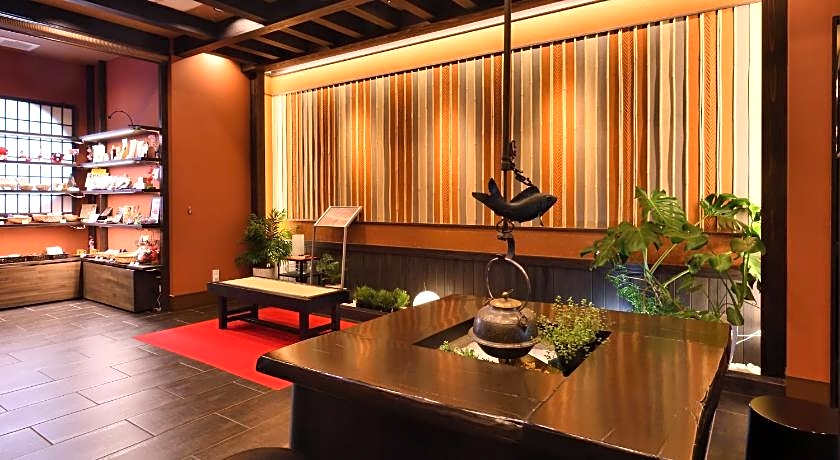 TABINO HOTEL Hida Takayama