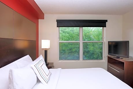 Suite, 2 Bedrooms (2 Double Beds)
