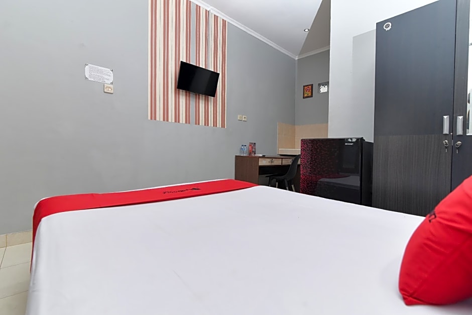 RedDoorz Near Teuku Umar Barat – Denpasar, CO