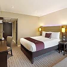 Premier Inn Liverpool City (Lime Street)