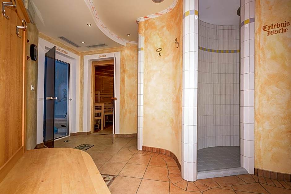 Garni Apparthotel St Valentin