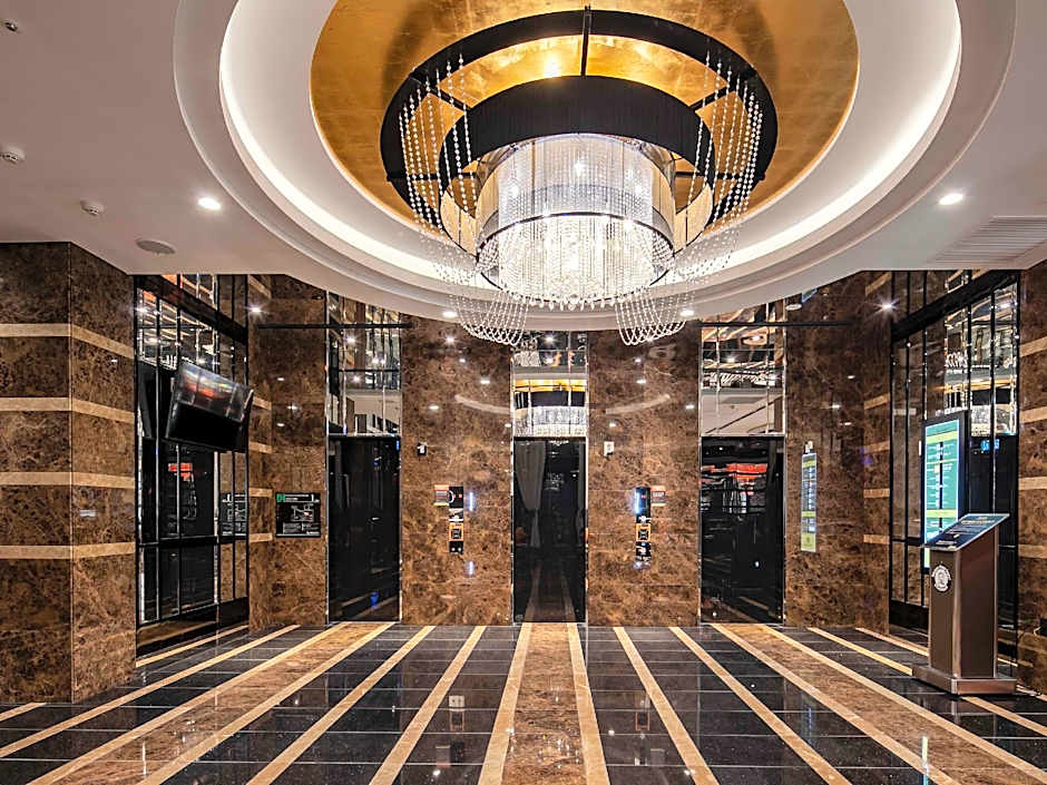 APA Hotel Nagoya Ekimae