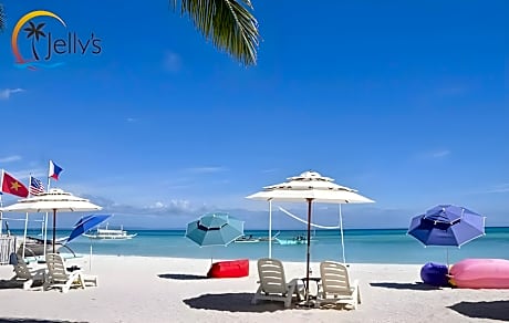 Jelly's Haven Resort