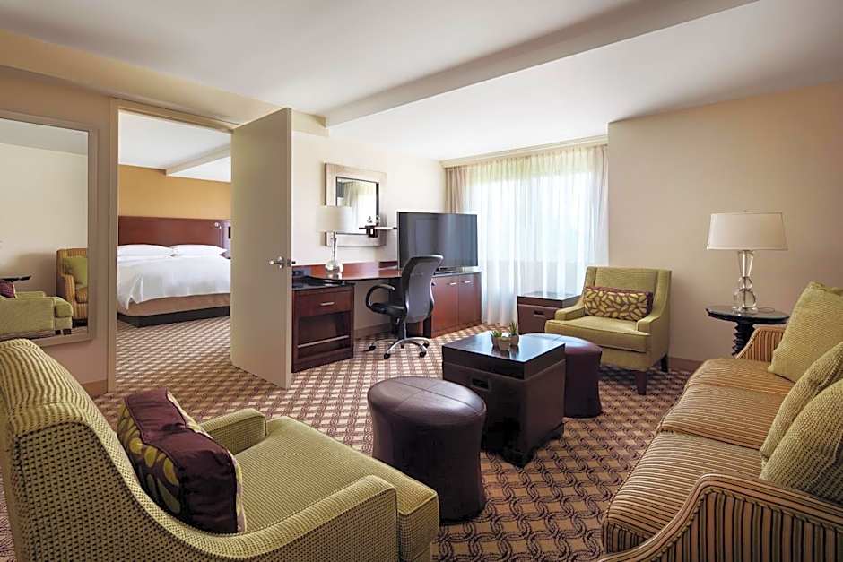 Chicago Marriott Naperville