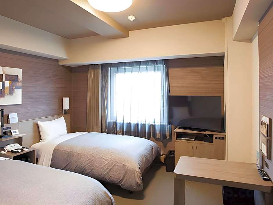 Hotel Route Inn Yamanashi Chuo