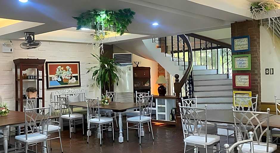 The Palacio de Laoag
