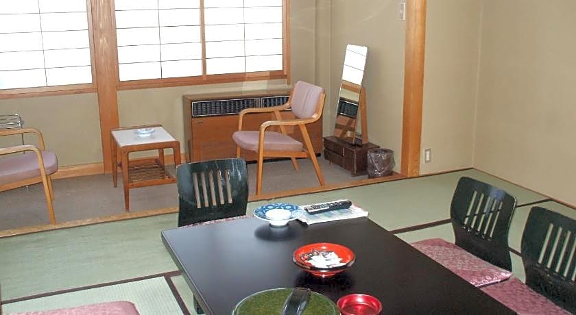 Fujiya Ryokan