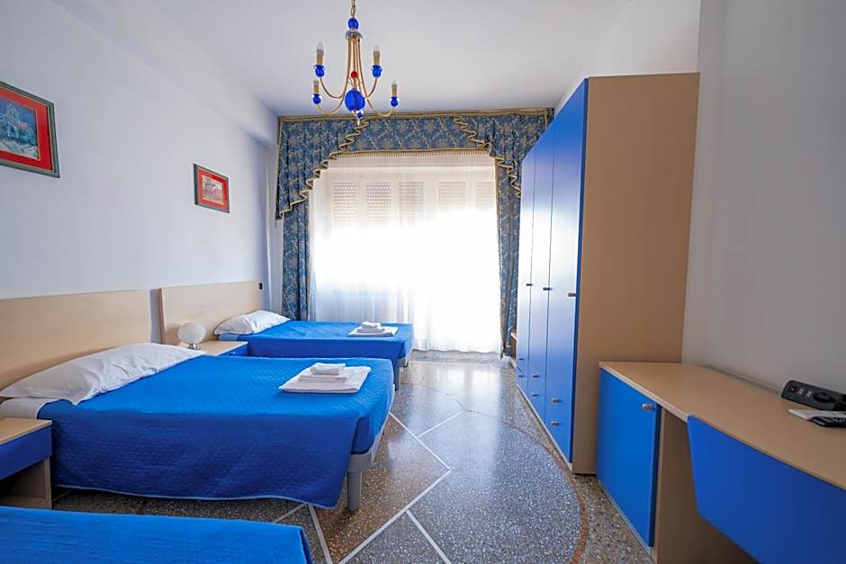 BBC Christian Bed & Breakfast