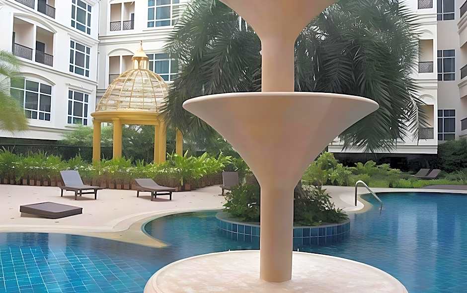 Hope Land Hotel  Sukhumvit 46/1