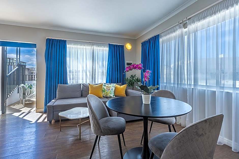 Park Lane Boutique Aparthotel