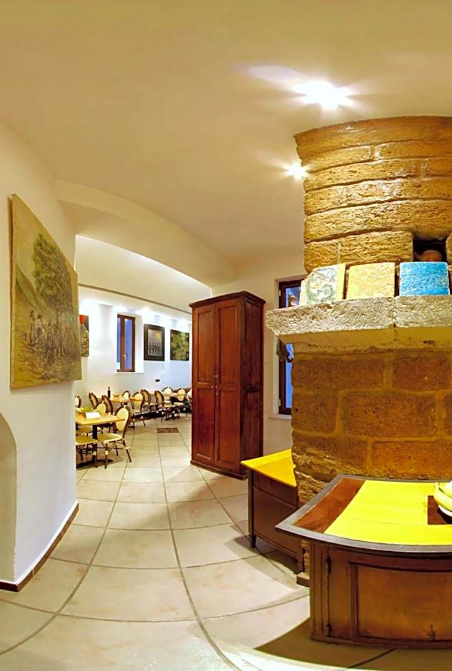 Casa del Monacone