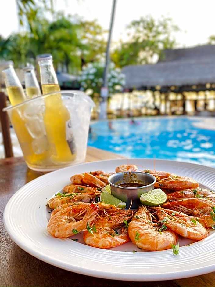 Pousada Capitão Thomaz