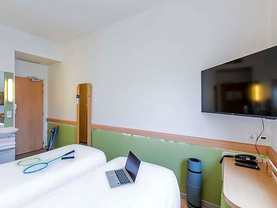 Hotel ibis Budget Porto Gaia