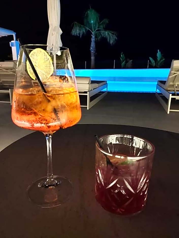 Narciso Thassos Luxury Suites