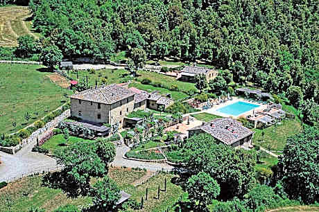 Le Mascie