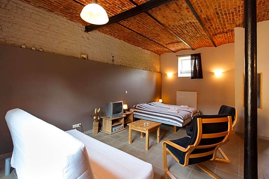 B&B 't Maanhof