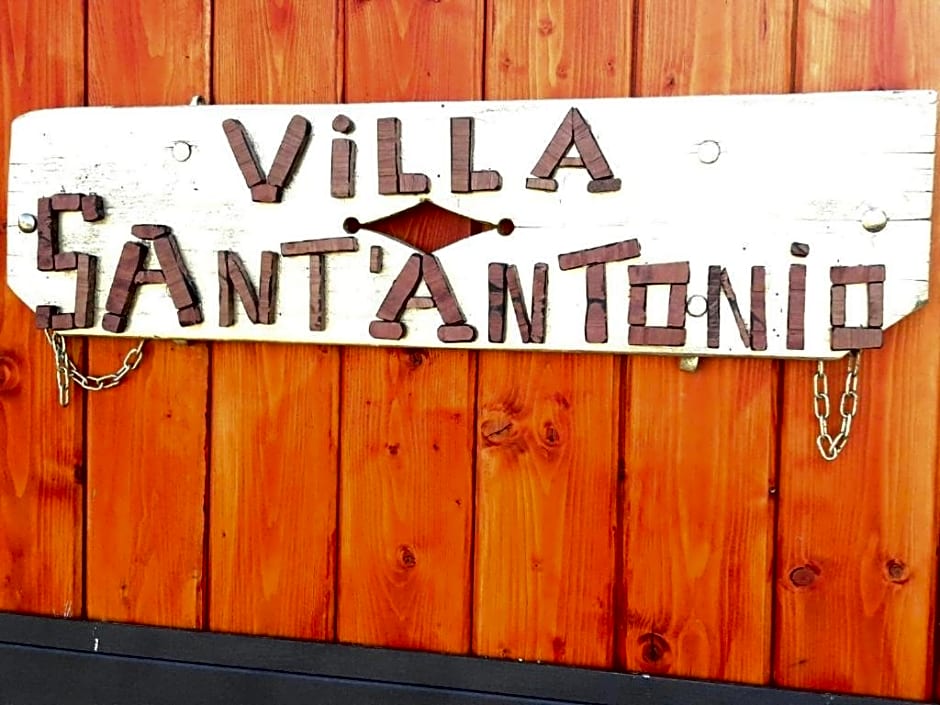 B&B Villa Sant'Antonio