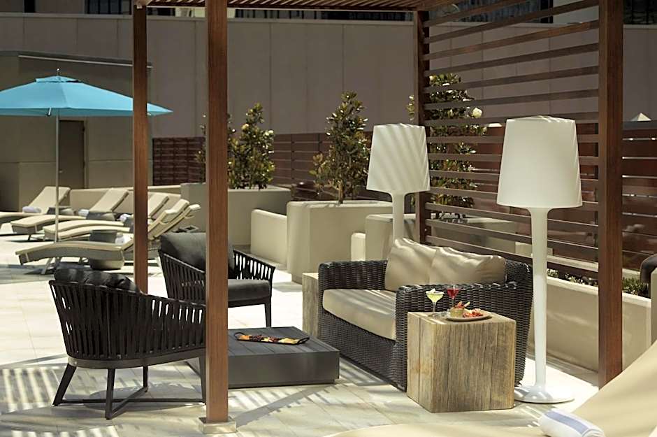 Omni Charlotte Hotel