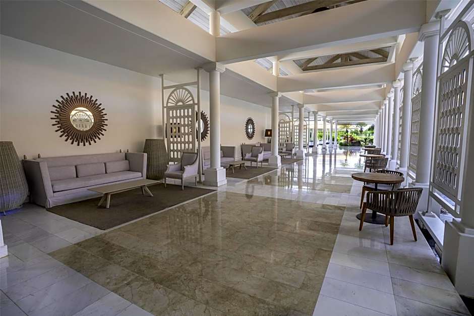 Hyatt Regency Grand Reserve Puerto Rico