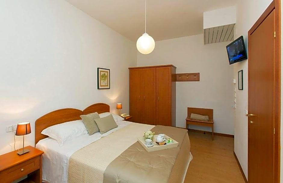 Hotel Giulietta