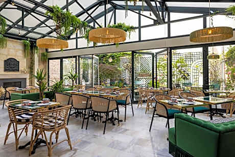 La Perle Saint-Germain des Pres