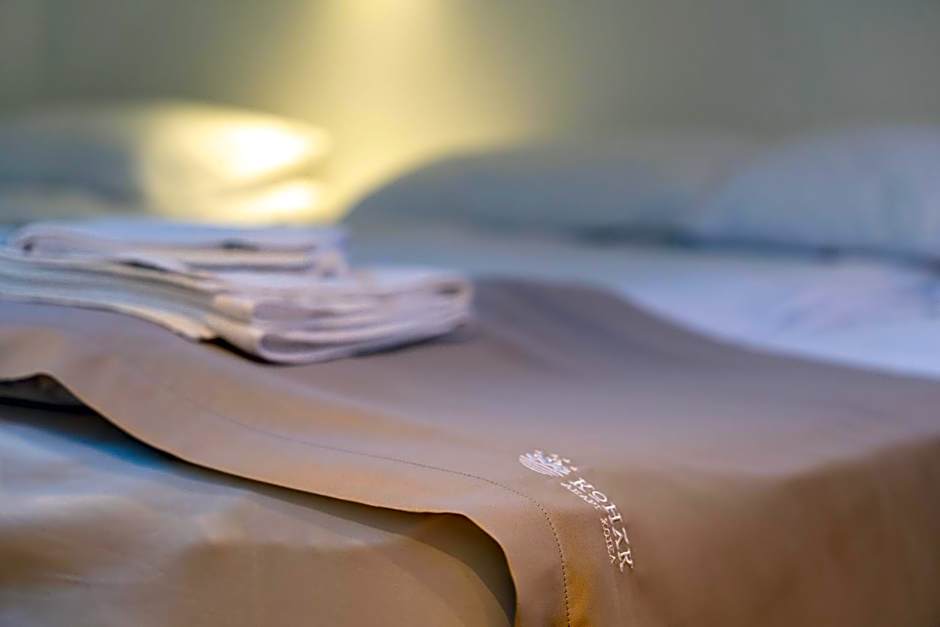 Konak Apartmani & SPA