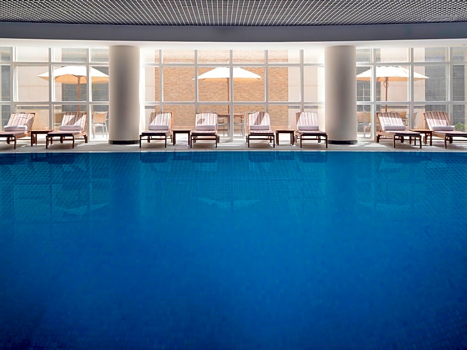 Movenpick Hotel Qassim