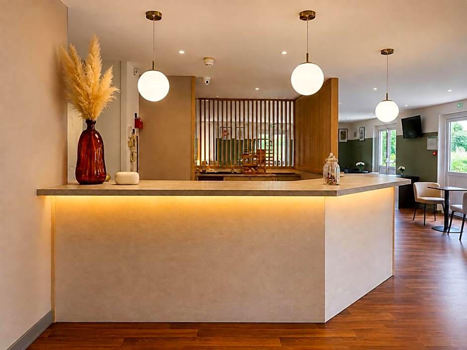 Sure Hotel by Best Western Plaisir