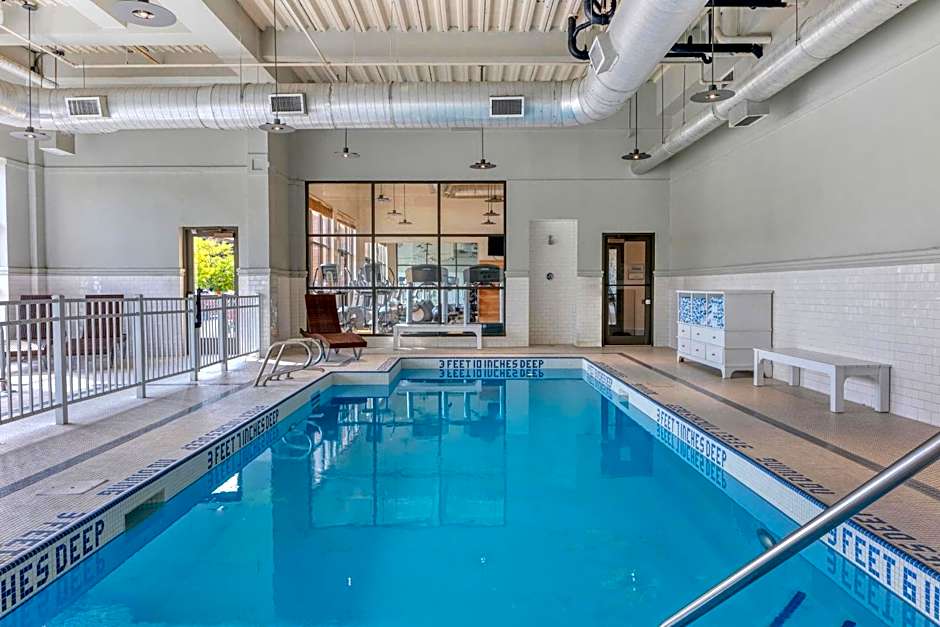 Sheraton Tarrytown Hotel