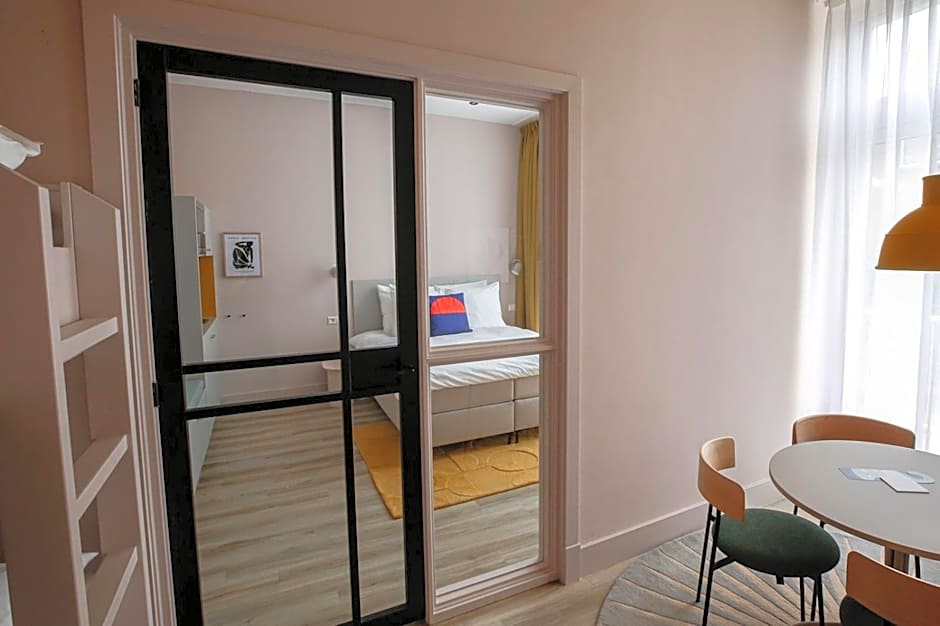 Hotel Bries Den Haag - Scheveningen