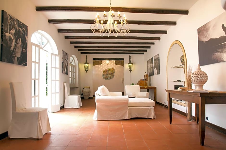 B&B Villa Accademia
