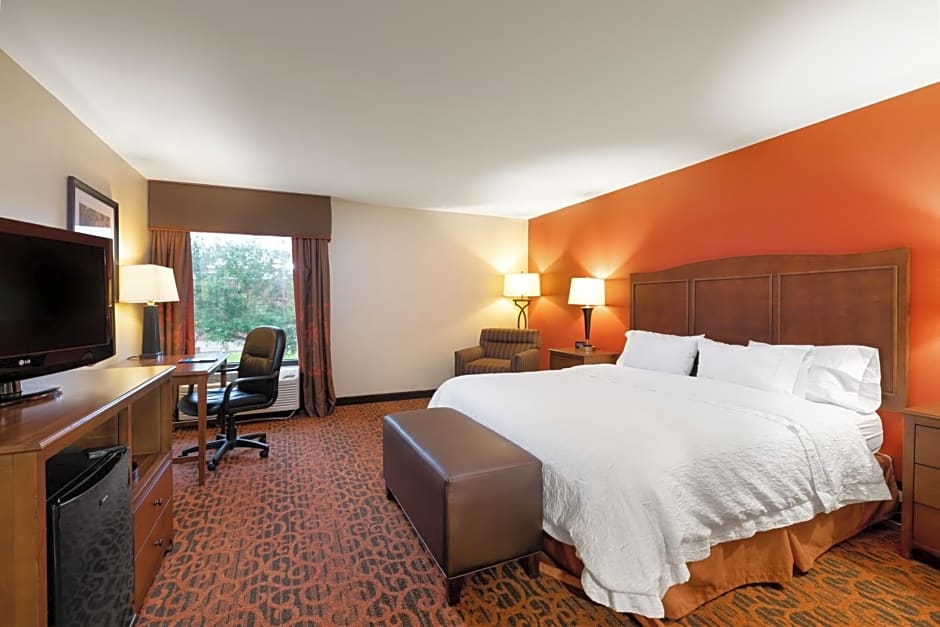 Hampton Inn Houma