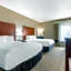 Comfort Inn & Suites Temple - Medical Center