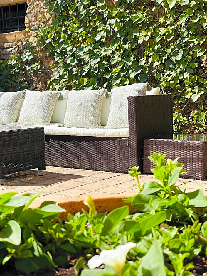 Mas Salvi Country Boutique Hotel