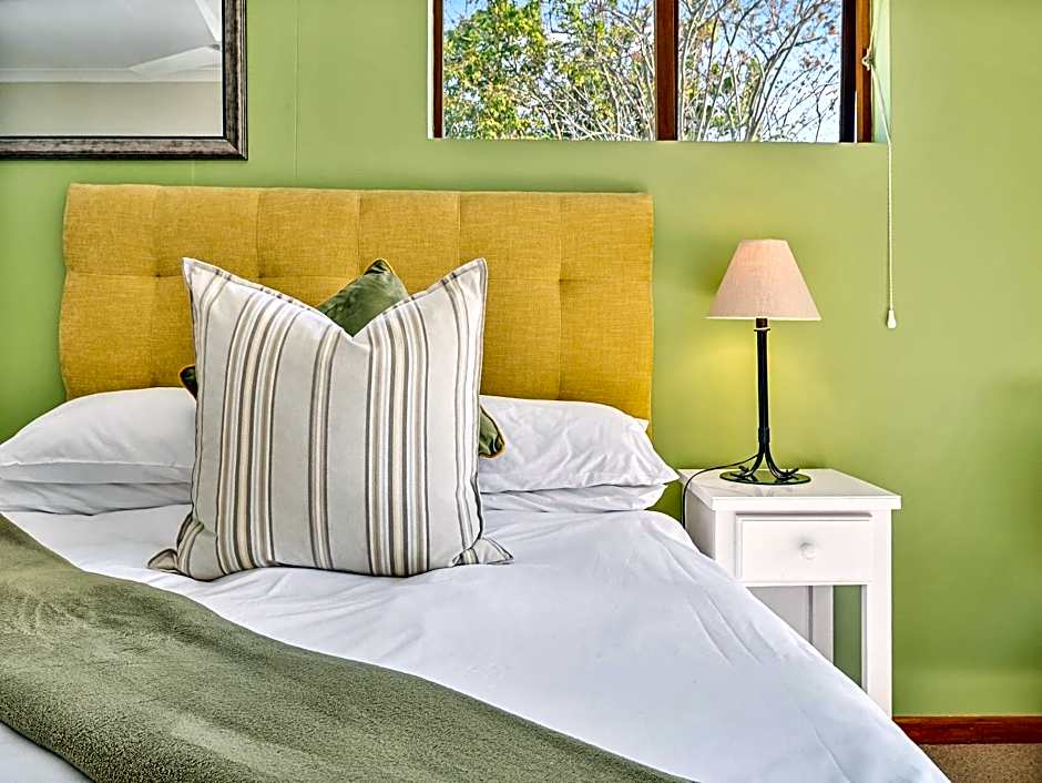 Pumula Lodge 4 Star Guesthouse Knysna