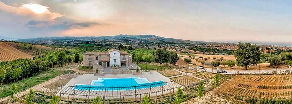 Villa Sant'Angelo