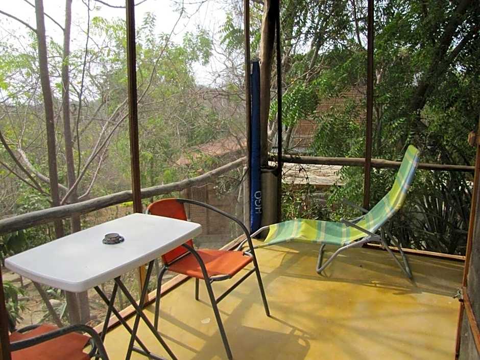 Centro Sati Bungalow