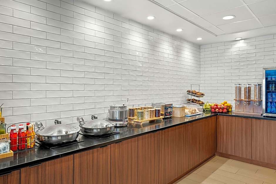 Fairfield Inn & Suites by Marriott Madison West/Middleton