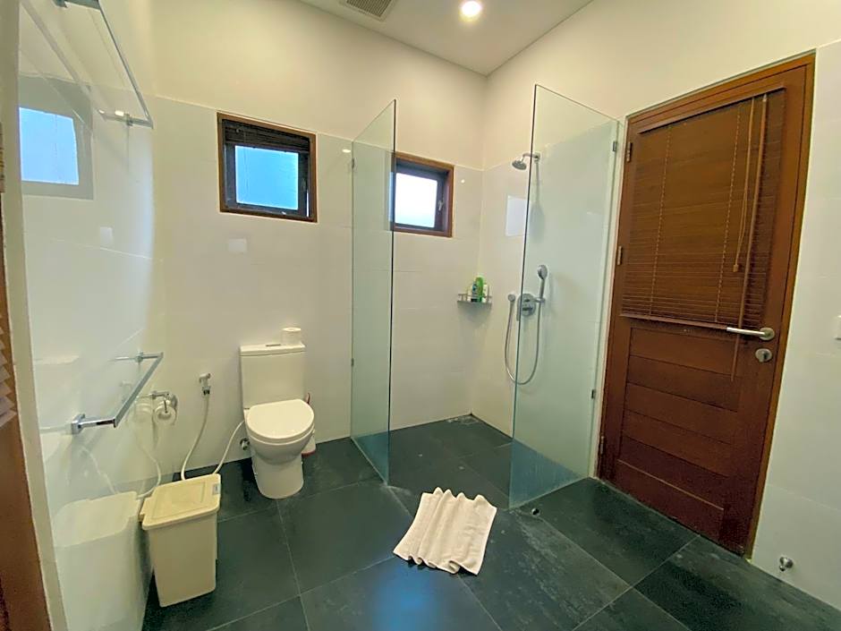 ViLLA GREEN MANGGO III